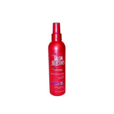 Salon Selectives Curl Definer Scrunching Spray