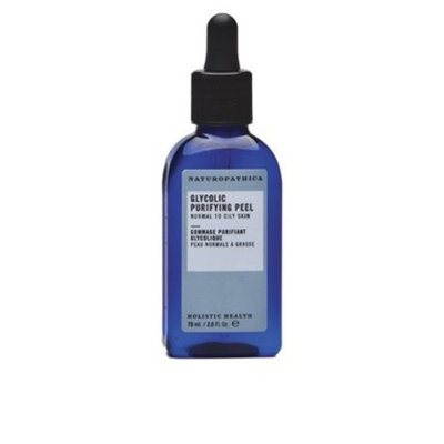 Naturopathica Glycolic Purifying Peel