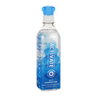 Activate Enhanced Water Defy Blueberry Pom