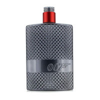 007 Fragrances James Bond Quantum EDTS 125ml With Free Gift