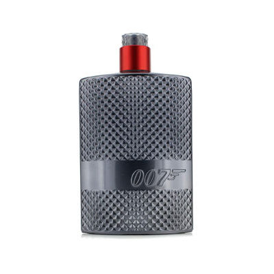 007 Fragrances James Bond Quantum EDTS 125ml With Free Gift