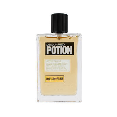 Dsquared2 Potion Aftershave Lotion Spray, 100ml