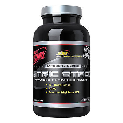 Sni Nitric Stack