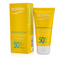 Biotherm - Creme Solaire SPF 50 Dry Touch UVA/UVB Matte Effect Face Cream 50ml