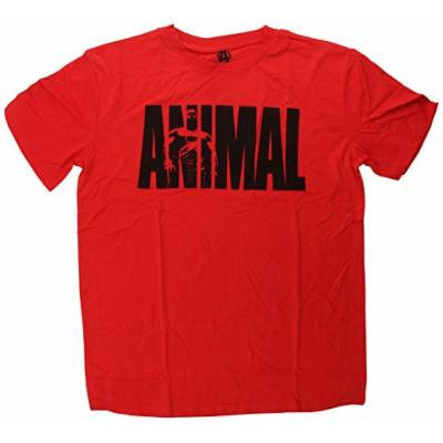 Universal Nutrition Red