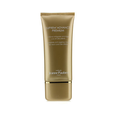 Methode Jeanne Piaubert Suprem' Advance Premium - Complete Anti-Ageing Cream For Neck & Decollete 50ml/1.66oz