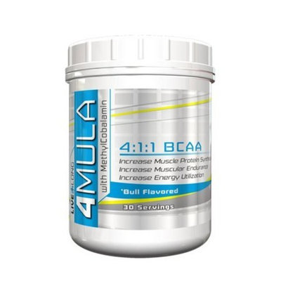 Livelong Nutrition Live Long Nutrition 4mula Italian Ice 30 Servings