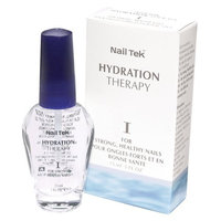 Nail Tek Nailtek Hydration Therapy for Strong Healthy Nails, 0.5 Fluid Ounce