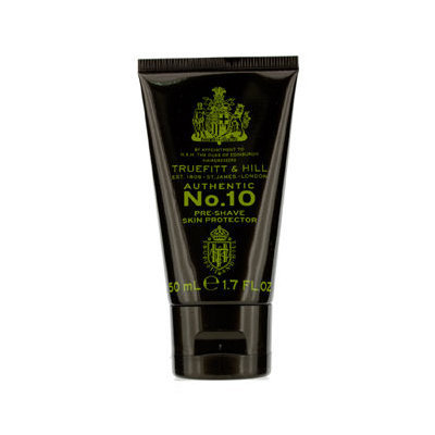 Truefitt & Hill Authentic No. 10 Pre Shave Skin Protector