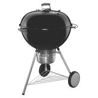 Weber Original Kettle Premium 26 inch Charcoal Grill