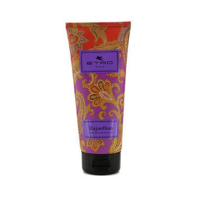 Etro Rajasthan Perfumed Shower Gel 200ml/6.7oz