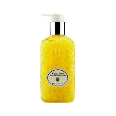 Etro Shaal-Nur Perfumed Liquid Soap 250ml/8.25oz