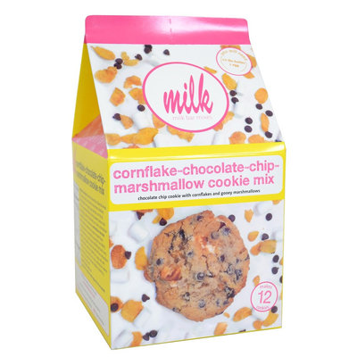 Milk-bar Milk Bar Cornflake-Chocolate-Chip-Marshmallow Cookie Mix 18.2 oz