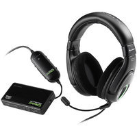 Sharkoon X-Tatic Pro Real 5.1 Gaming Headset (Xbox 360/PS4/PS3/PC)