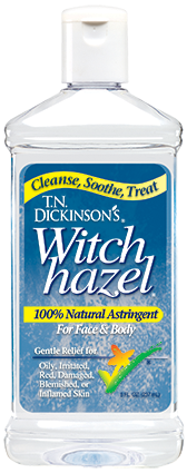 T.N. Dickinson's Witch Hazel Astringent