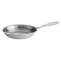 Tramontina Gourmet Tri-Ply Clad Induction-Ready Stainless Steel 10 in.