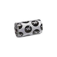 Dog Is Good DI5133 08 17 Halo Waste Bag 8Pk Blk