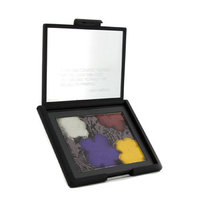 NARS Flowers Eyeshadow Palette