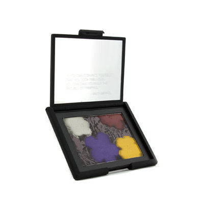 NARS Flowers Eyeshadow Palette