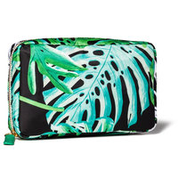 Sonia Kashuk Palm Print Everything Organizer