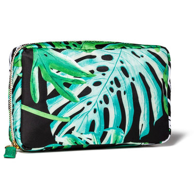 Sonia Kashuk Palm Print Everything Organizer