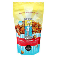 Gary Poppins, Inc. Gary Poppins Caramel Seeds 5.5 oz