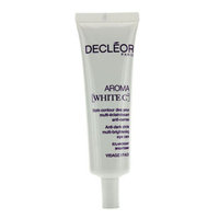 Decleor Aroma White C+ Anti-Dark Circle Multi-Brightening Eye Care (Salon Size) 30ml/1oz