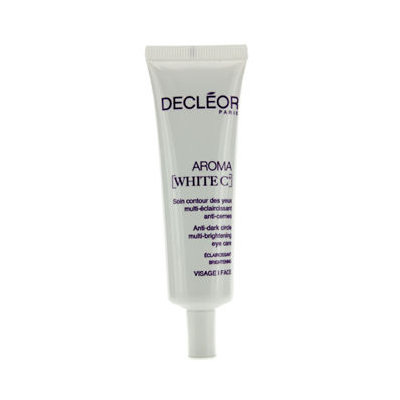 Decleor Aroma White C+ Anti-Dark Circle Multi-Brightening Eye Care (Salon Size) 30ml/1oz