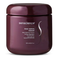 Inner Restore Intensif Deep Repairing Masque by Senscience for Unisex - 5.1 oz Masque