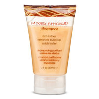 Ultra Standard Distributors Mixed Chicks Shampoo - 2 oz