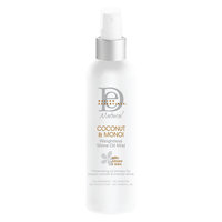 Design Essentials Natural Coconut & Monoi Weightless Shine Oil Mist - 4 oz
