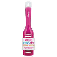 Conair Comfy Flex Vent Brush