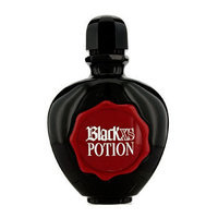 Paco Rabanne Black Xs Potion Eau De Toilette Spray (Limited Edition) 80ml/2.7oz