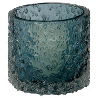 Rock Salt Votive, 3.5 x 3-Inches - Lazy Susan - 787090