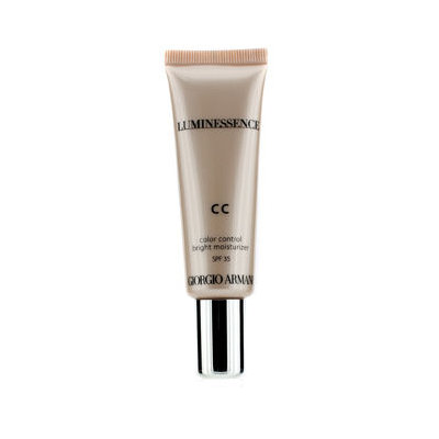 Giorgio Armani Luminessence CC Cream SPF 35 - # 02 30ml/1.01oz