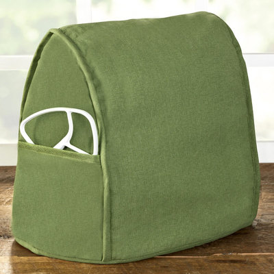 CHEFS Stand Mixer Cover - green