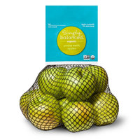 Simply Balanced Organic Af 3LB Granny Smith Apple