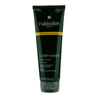 Rene Furterer Carthame Gentle Hydro-Nutritive Mask - For Dry Hair (Salon Product) 250ml/8.45oz