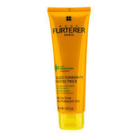 Rene Furterer Protectrice KPF 80 Protection Waterproof Protective Lightweight Gel (For Exposed Hair)