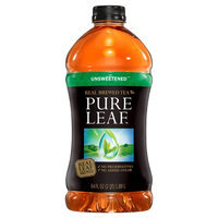 Lipton PureLeaf Unsweetened Tea 64oz