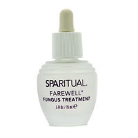 SpaRitual Farewell Fungus Treatment 15ml/0.5oz