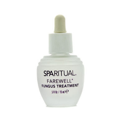 SpaRitual Farewell Fungus Treatment 15ml/0.5oz