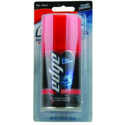 Handy Solutions Edge Shave Gel 2.75oz, Packages (Pack of 4)