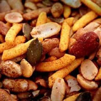 New England Natural Bakers Tex Mex Trail Mix, Pack of 25