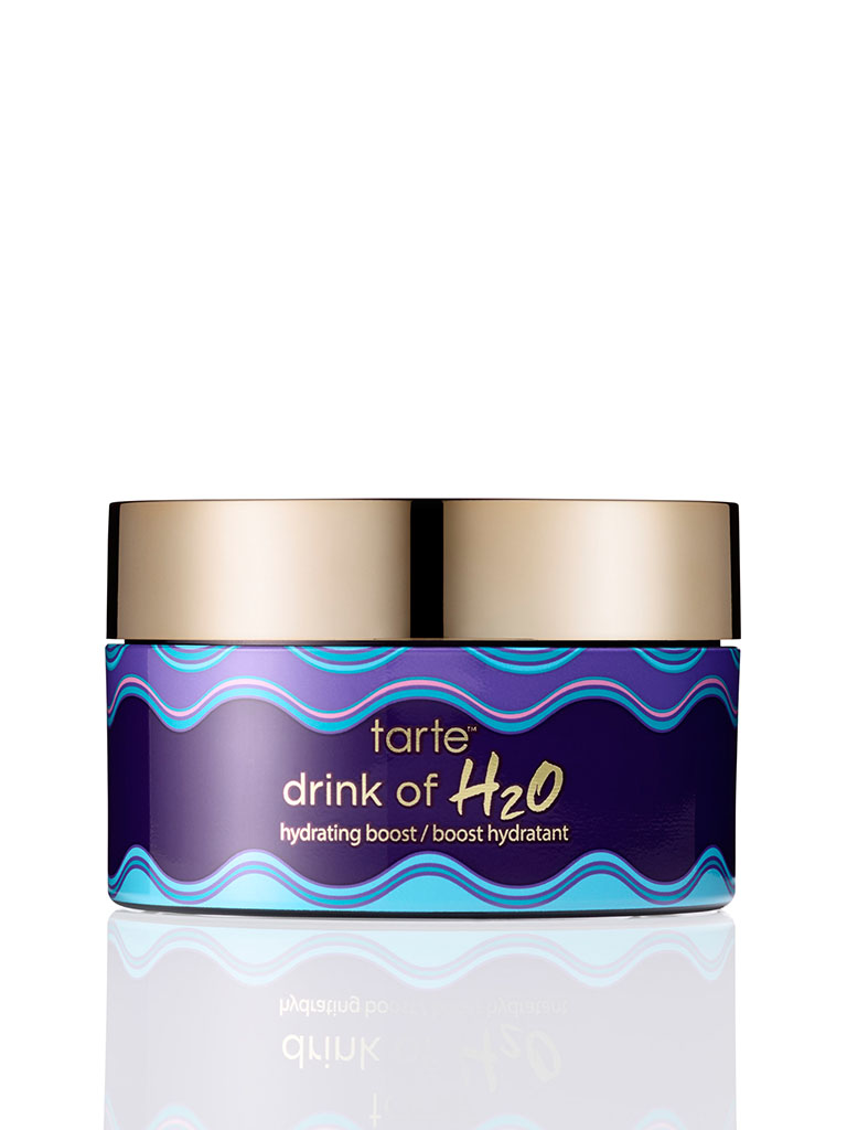 tarte Drink of H2O Hydrating Boost Moisturizer