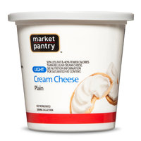Market Pantry Mp Plain Light Cc 16 Oz