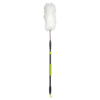 Casabella Wayclean Extendable Filament Duster
