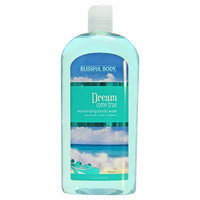 The Village Company Blissful Body Dream Come True Moisturizing Body Wash - 16 oz