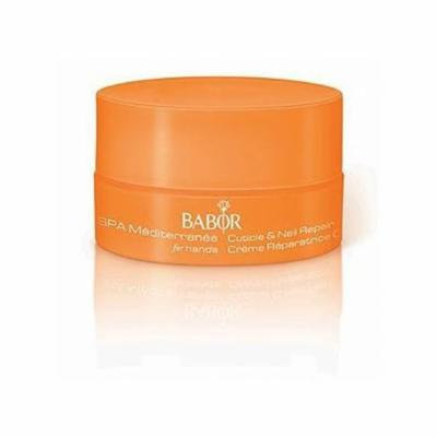 Babor Spa Mediterranee Cuticle & Nail Repair 15 ml