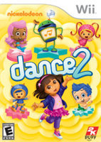 High Voltage Software Nickelodeon Dance 2
